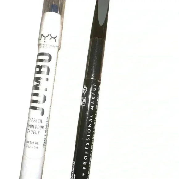 NEVER OPENED LOREAL, MAYBELLINE & NYX EYE MAKEUP BUNDLE (13) - Picture 8 of 10